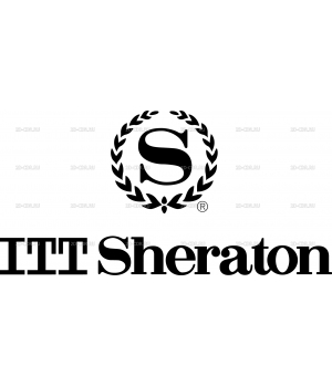 ITT_Sheraton_logo
