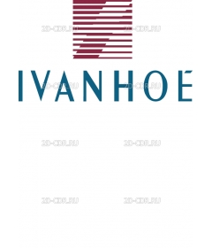 Ivanhoe_logo