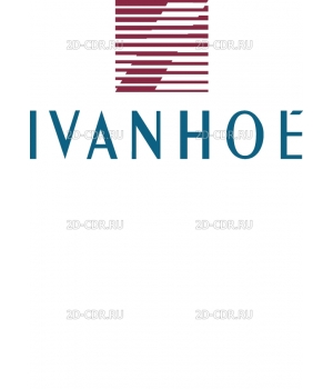 Ivanhoe_logo