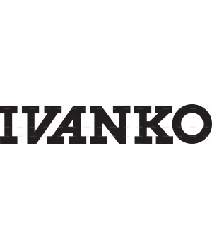 Ivanko_logo