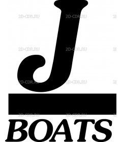 J BOATS