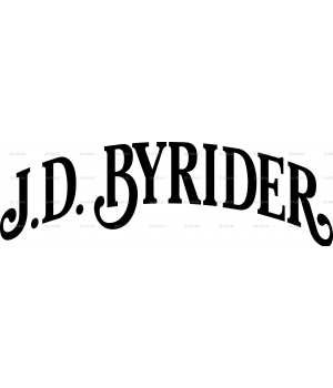 J D Byrider 2