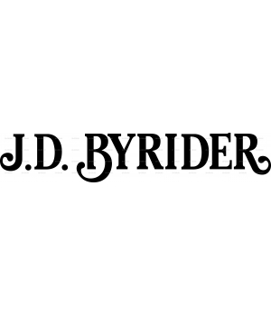 J D Byrider 3