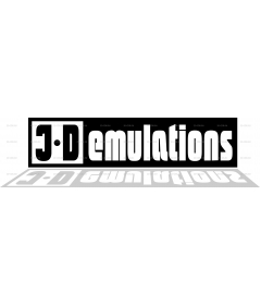 J D Emulations