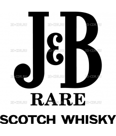 J&B RARE WHISKY