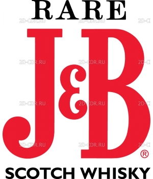 J&B_whisky_logo