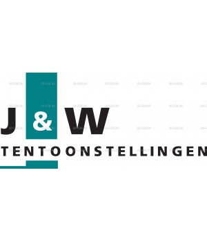 J&W TENTOONSTELLINGEN