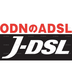J-DSL