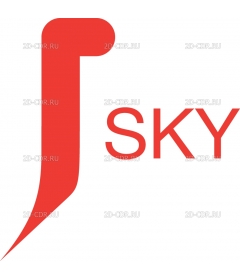 J-SKY