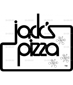 Jacks Pizza