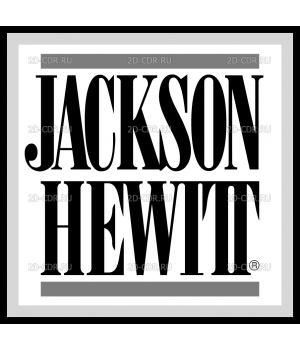 Jackson Hewitt 2