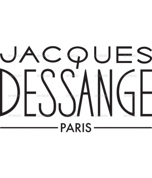 Jacques_Dessange_logo