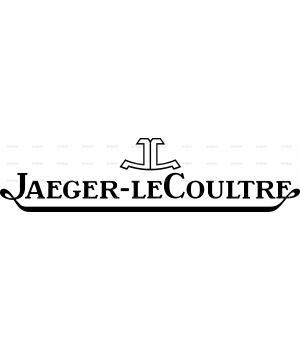 Jaeger-leCoultre_logo