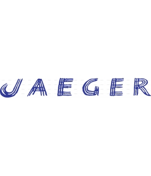Jaeger_logo