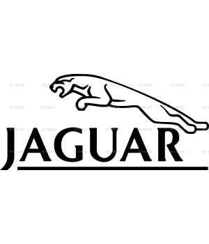 Jaguar 3