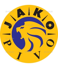 Jako_pivo_subotica_logo