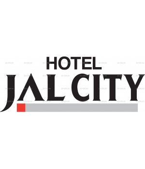 JAL CITY HOTEL
