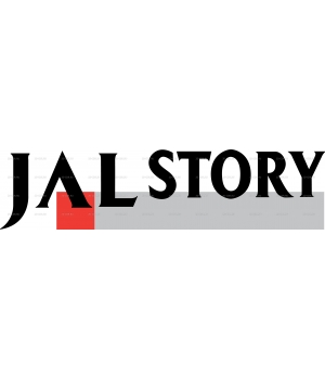 JAL STORY