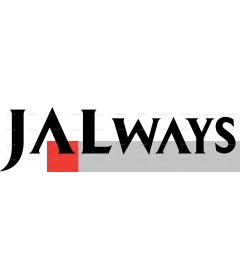 JAL WAYS