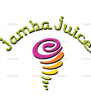 JAMBA JUICE 1