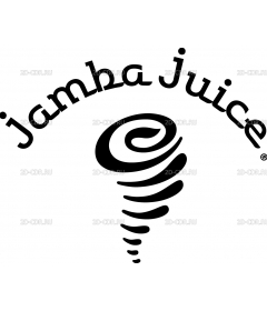 JAMBA JUICE 2