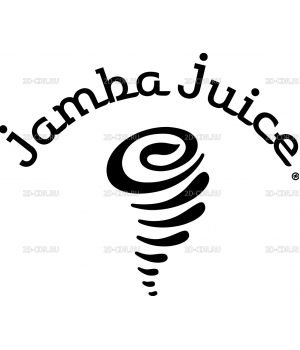 JAMBA JUICE 2
