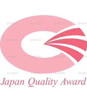 JAPANQUALITYAWARD2