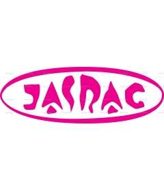 Jasnac_Records_logo