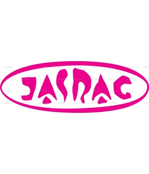 Jasnac_Records_logo