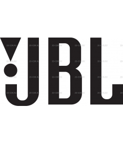 JBL_logo