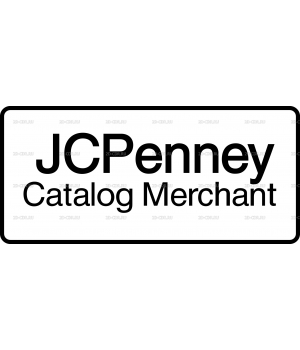 JC Penny Catalog 2