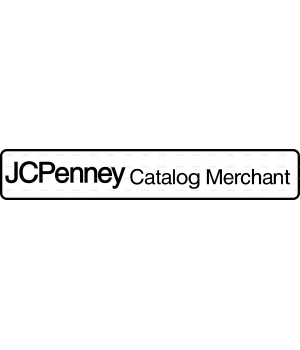 JC Penny Catalog 3