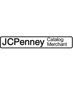 JC Penny Catalog