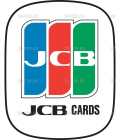 JCB COLOR