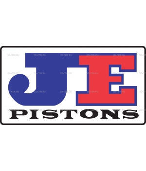JE Pistons 2