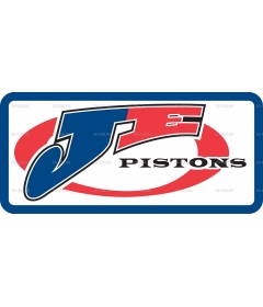 je pistons