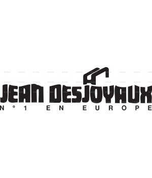 Jean_Desjoyaux_logo