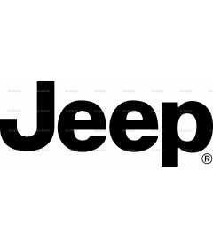 JEEP AUTOMOBILES