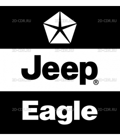 JEEP EAGLE