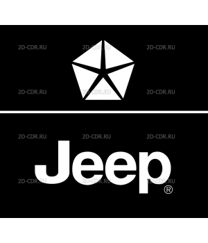Jeep Sign 1