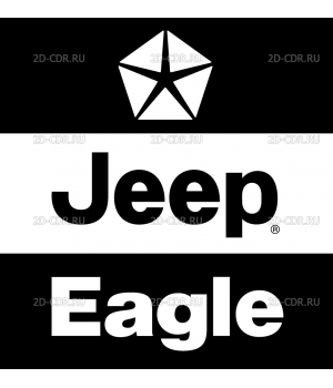 Jeep_Eagle_logo