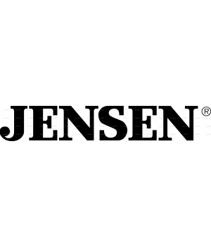 Jensen_logo