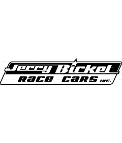 Jerry Bickel