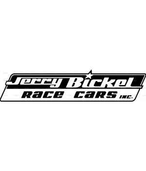 Jerry Bickel