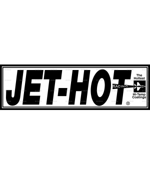 Jet Hot