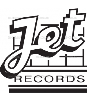 Jet_Records_logo