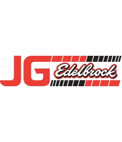 JG EDELBROCK