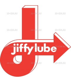 JIFFY LUBE