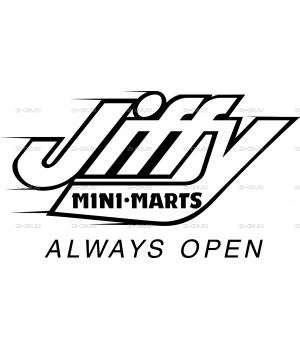 Jiffy Mini Marts