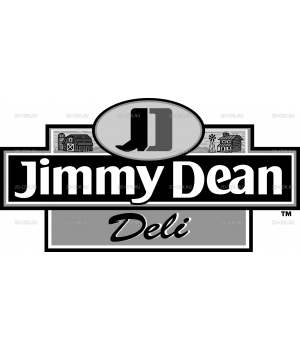 Jimmy Dean deli